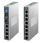 DVS-G401R00-SPL PoE-сплиттер, 1 порт Gigabit Ethernet (GbE), 1 порт Gigabit Ethernet (GbE) с PoE+