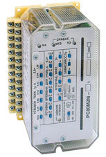 реле максимального тока базовое РC80М2М-1...8, РС-80М2М-1...8