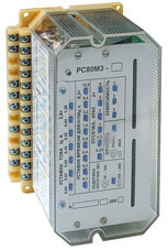 реле максимального тока трехфазные РС80М3М, РС-80М3М